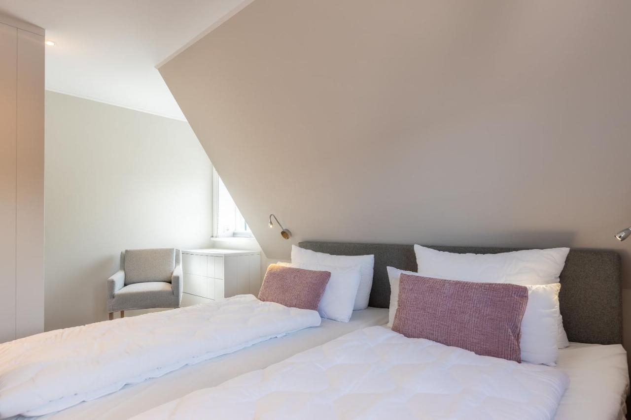 Godi Hues 30a Smucke Suester Westerland Exterior foto